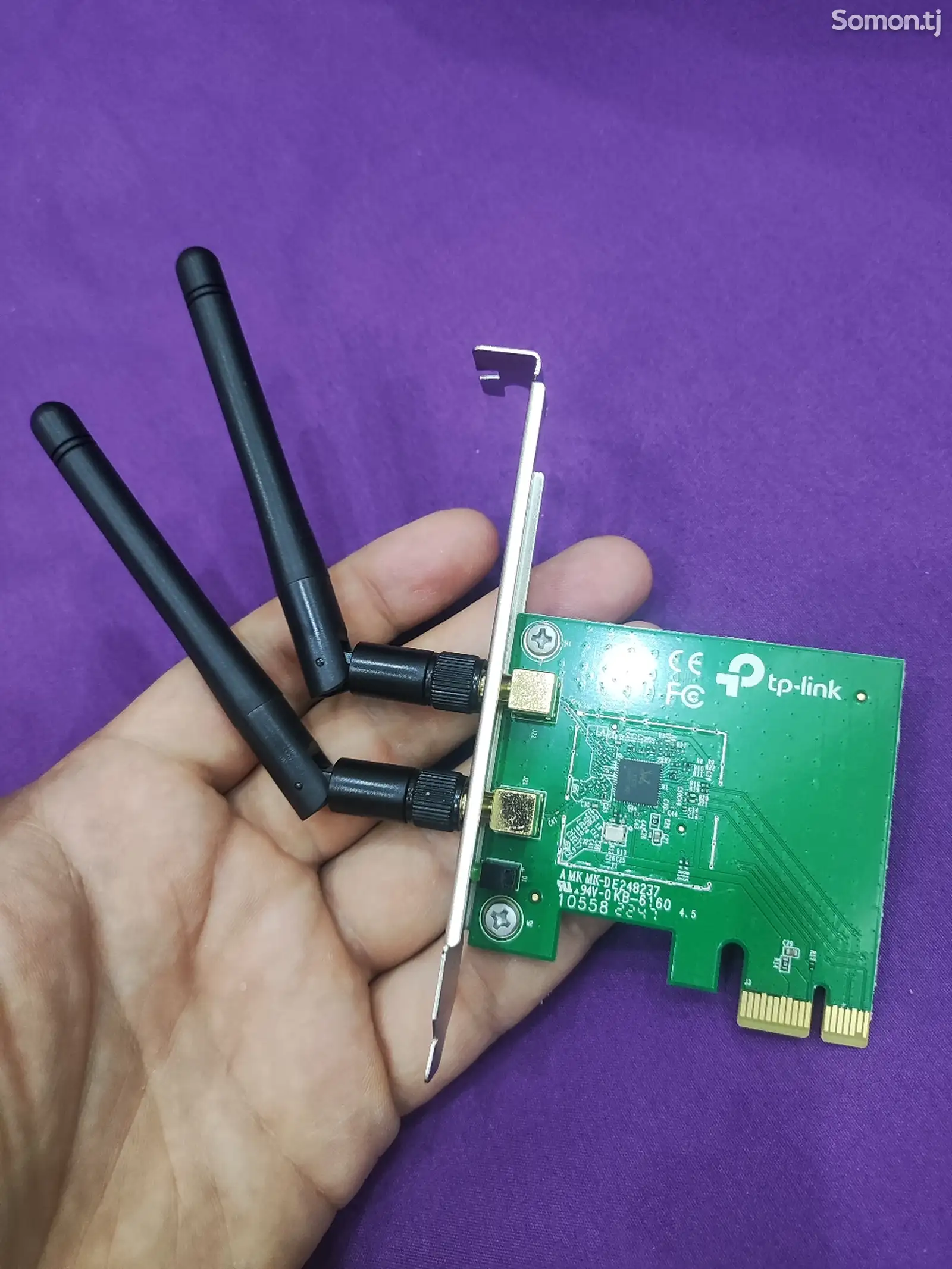 WiFi Адаптер PCi Tp - Link