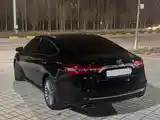 Toyota Avalon, 2017-2