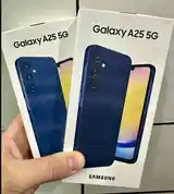 Samsung Galaxy A25 8/256gb black-2