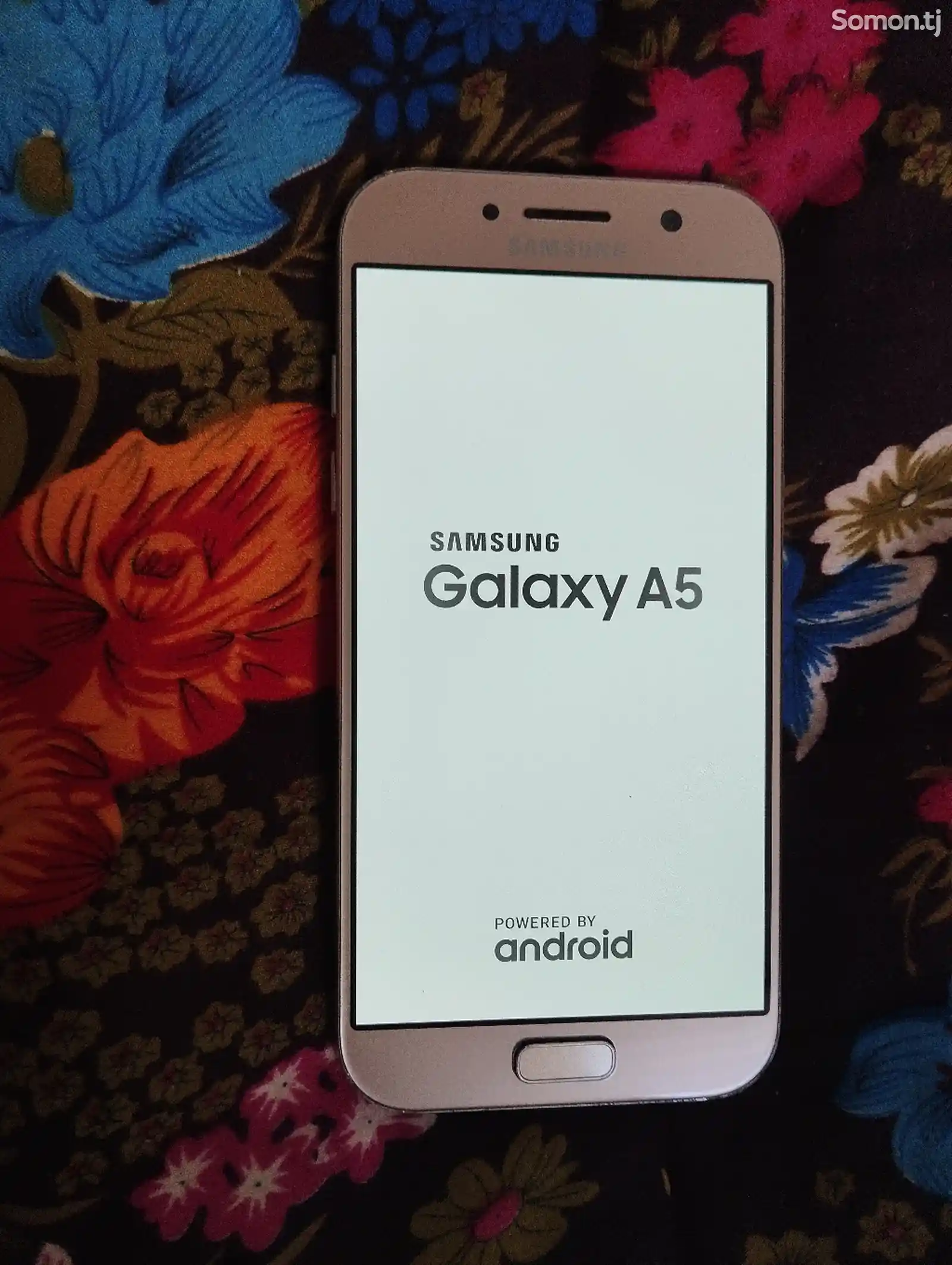 Samsung Galaxy A5 32Gb-2