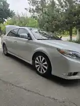 Toyota Avalon, 2011-2