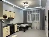 2-комн. квартира, 8 этаж, 60м², парки Айни-5