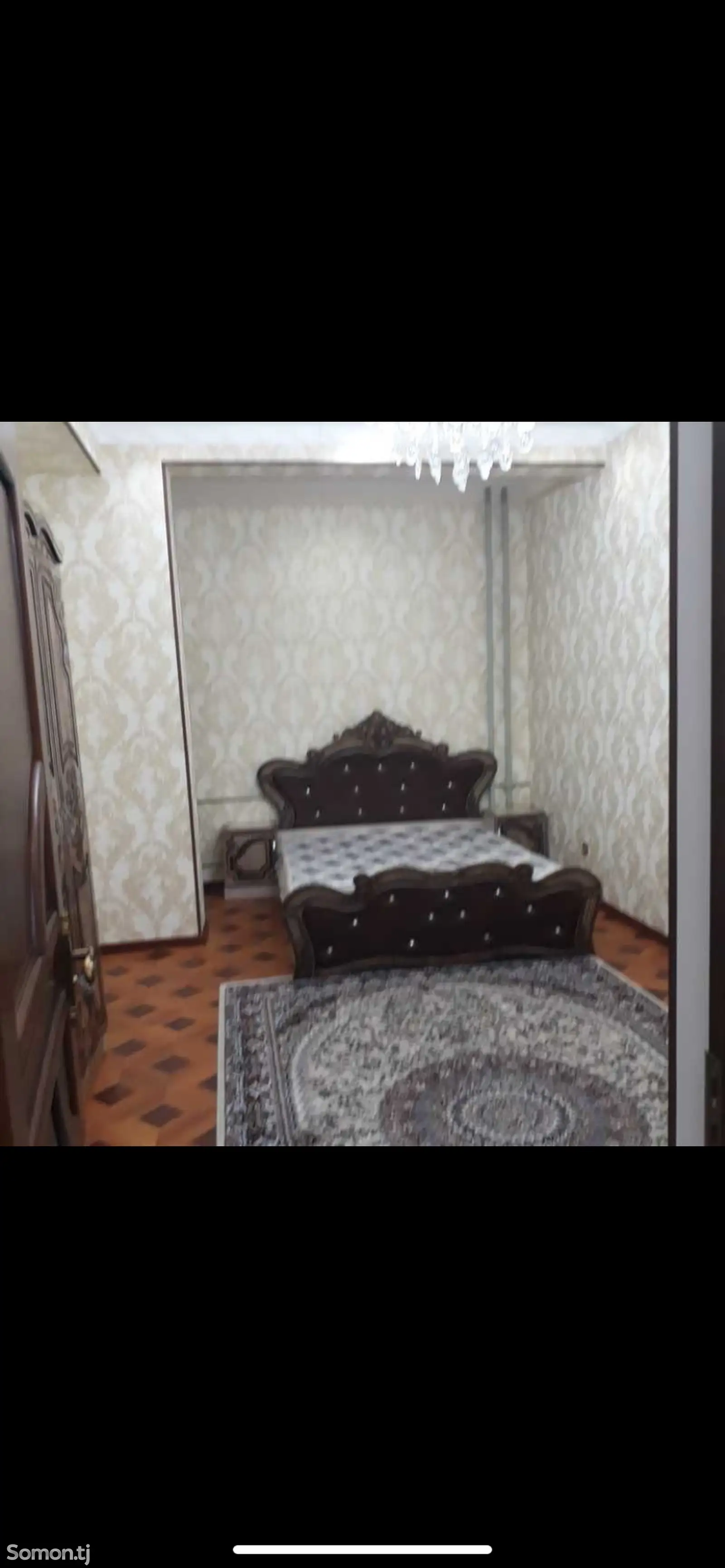 3-комн. квартира, 6 этаж, 101м², Шоҳмансур-1