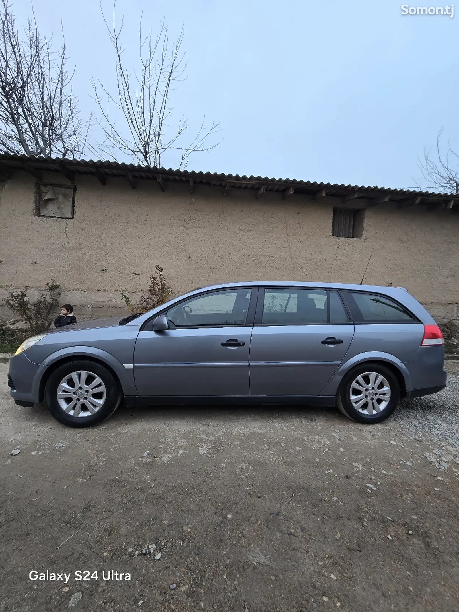 Opel Vectra C, 2006-1