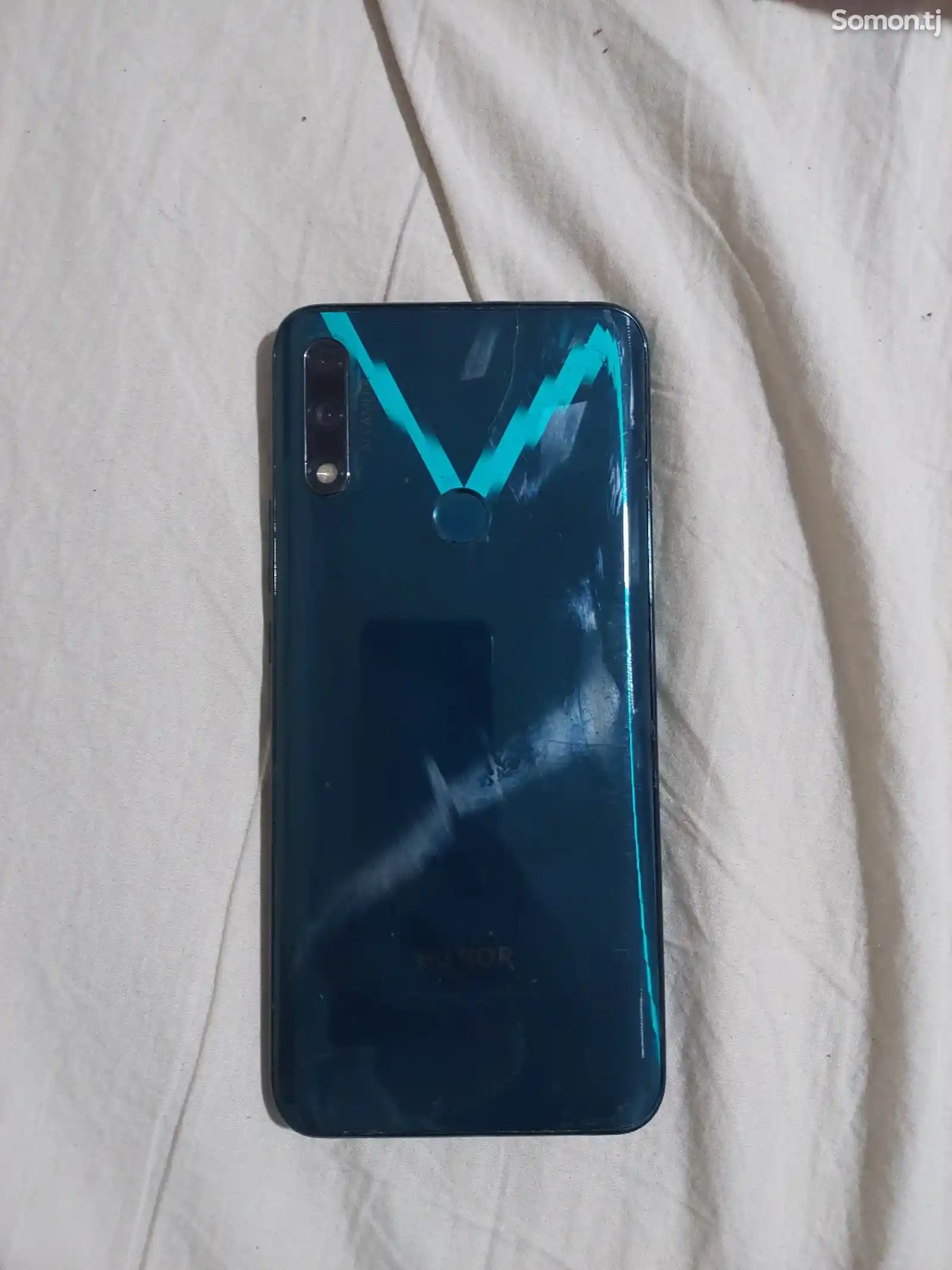 Honor 9x-7