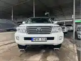 Toyota Land Cruiser, 2015-3