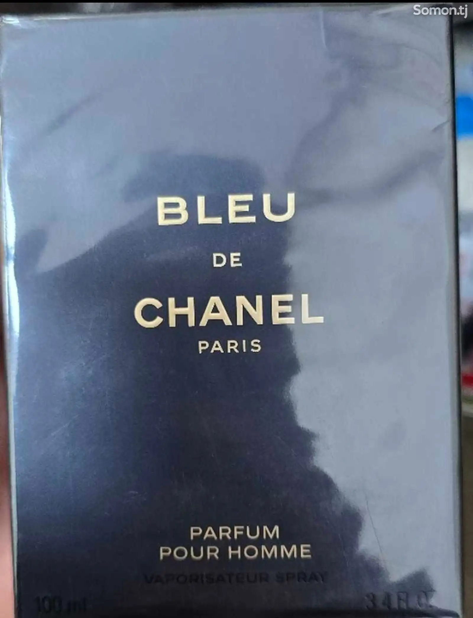 Духи Chanel Blue-1