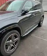 Подножки Mercedes w167 gle,gls-2