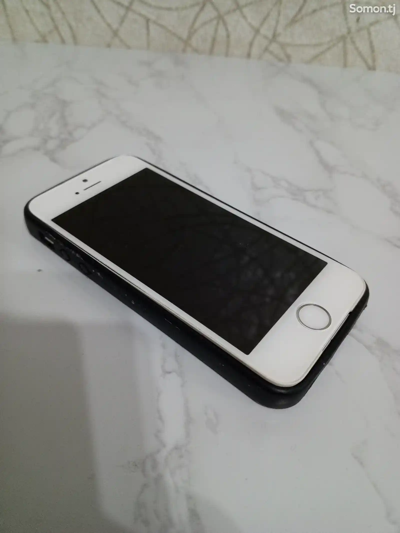 Apple iPhone 5s, 16 gb на запчасти-5