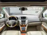 Lexus RX series, 2007-8