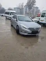 Hyundai Sonata, 2016-3