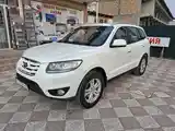 Hyundai Santa Fe, 2011-2