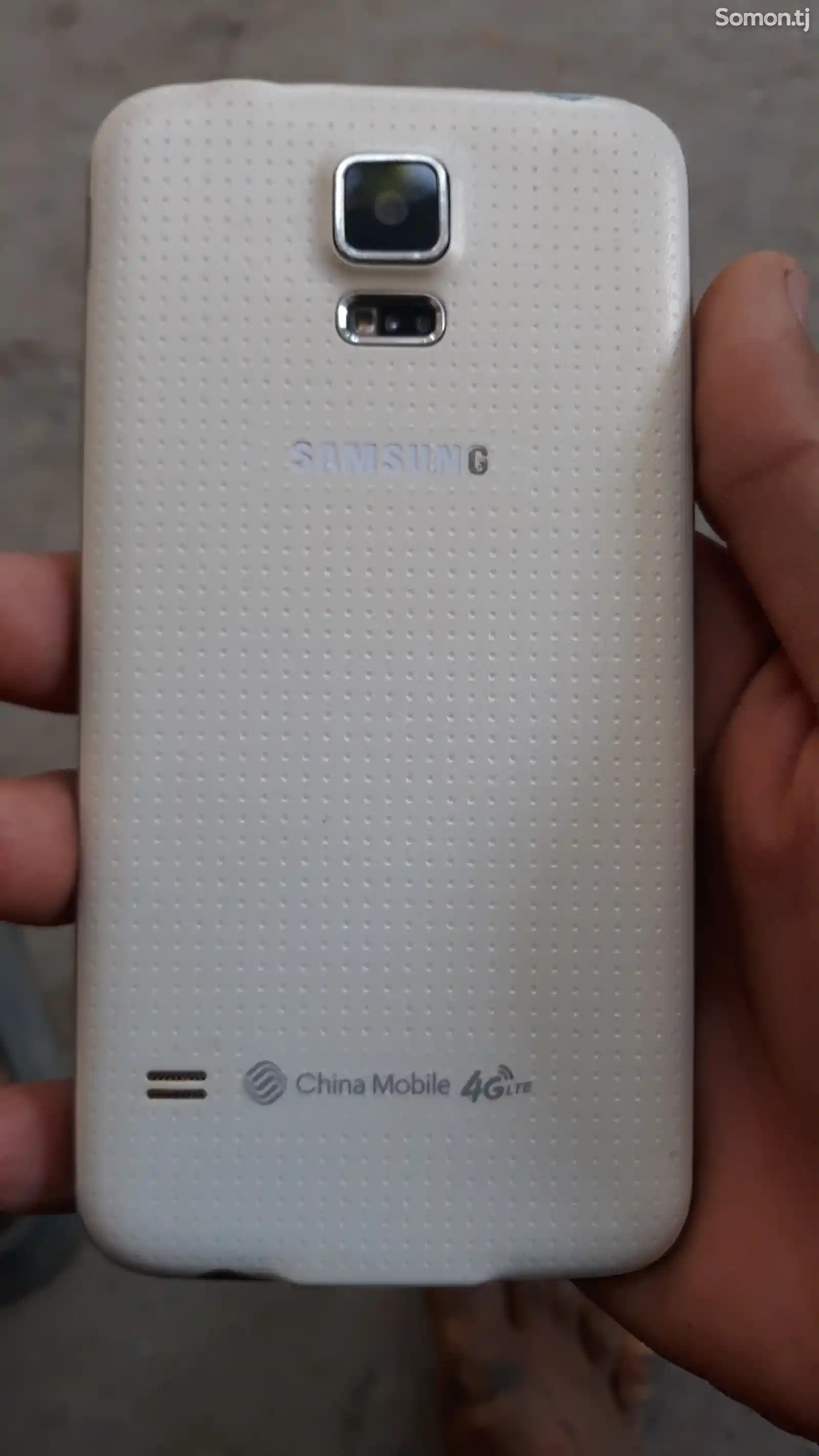 Samsung Galaxy S5 32gb-3