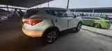 Hyundai Santa Fe, 2014-5