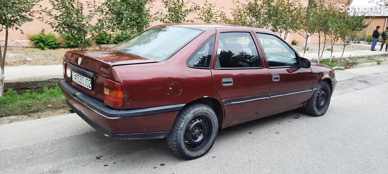 Opel Vectra A, 1992-1