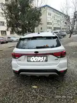 Kia Rio, 2019-4