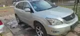 Lexus RX series, 2006-2