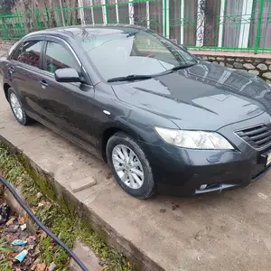 Toyota Camry, 2008