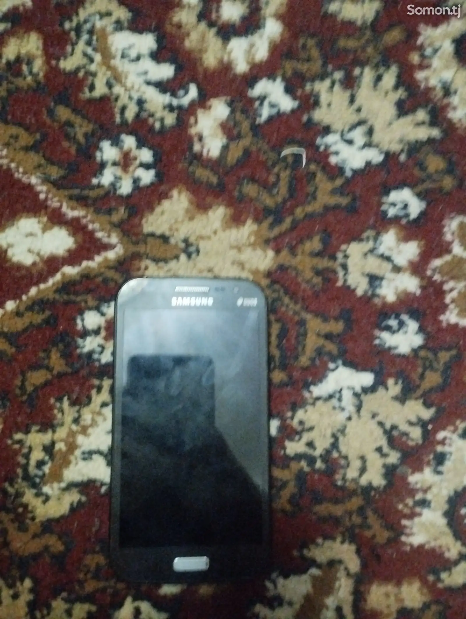 Samsung Galaxy J3 на запчасти-1