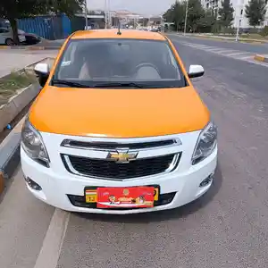 Chevrolet Cobalt, 2022