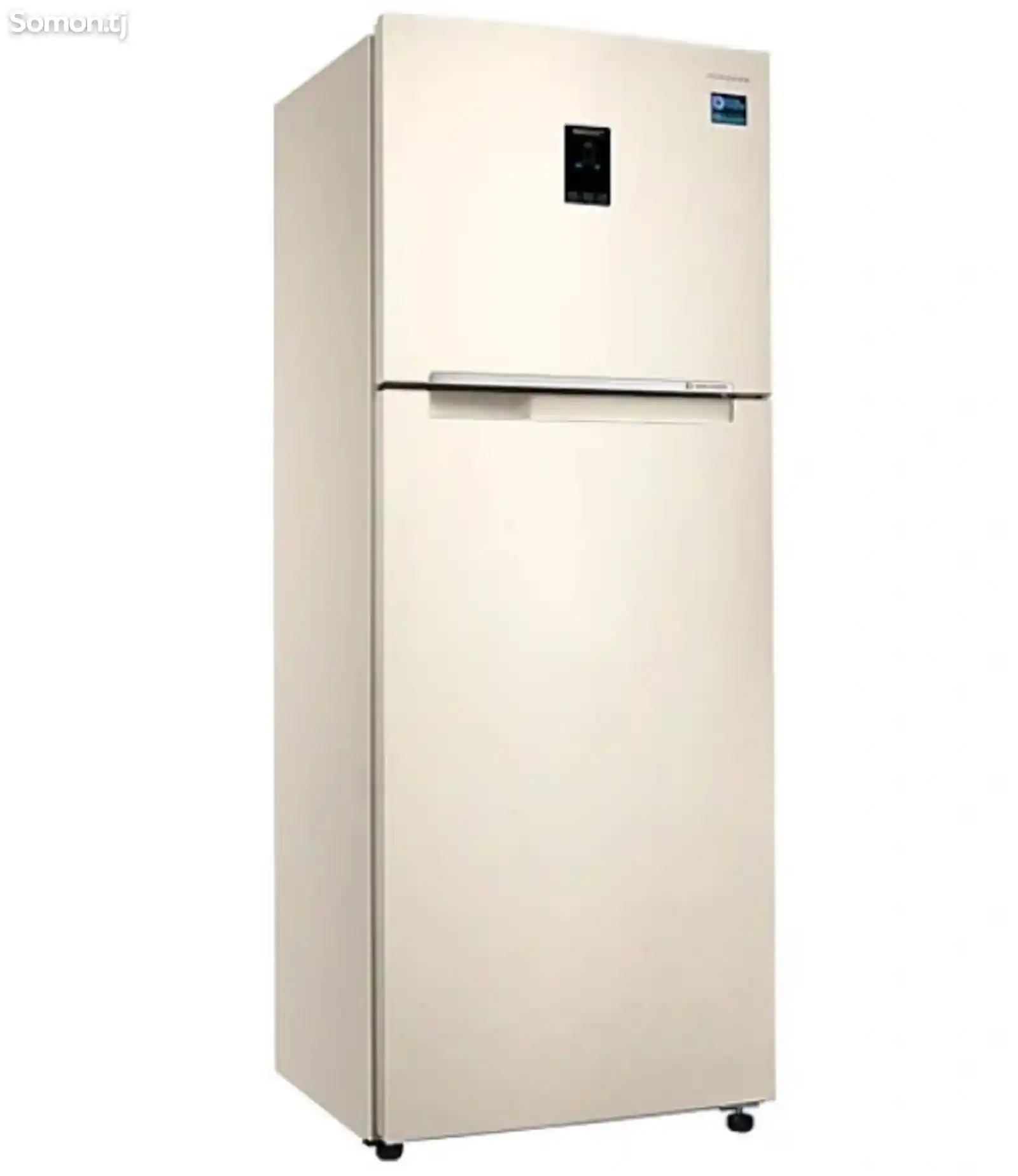 Холодильник Samsung RT38K5535EF/WT бежевый-1