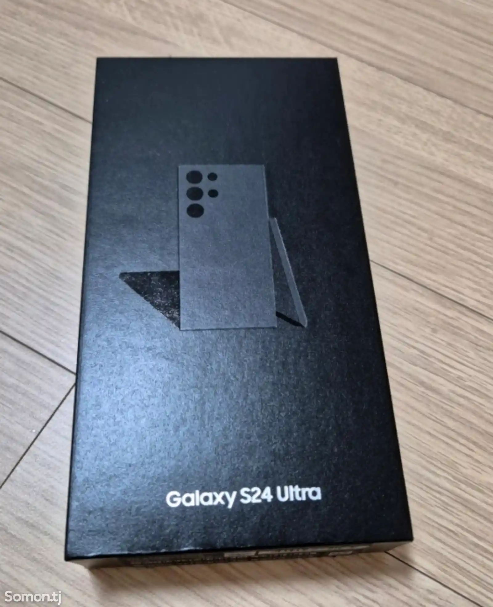 Samsung Galaxy S24 ultra 256gb-1