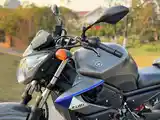 Мотоцикл Yamaha XJ 600 на заказ-6