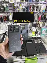 Xiaomi Poco F6 Pro 12/512Gb-2