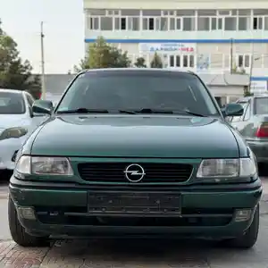 Opel Astra F, 1998