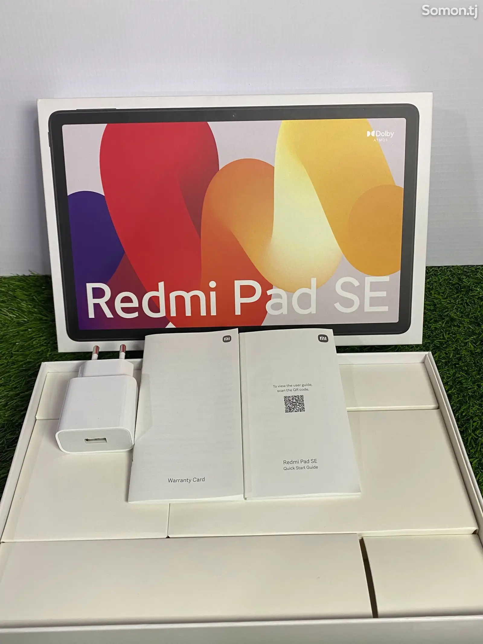 Xiaomi Redmi Pad SE-2