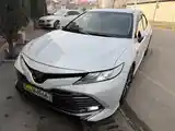 Toyota Camry, 2018-5