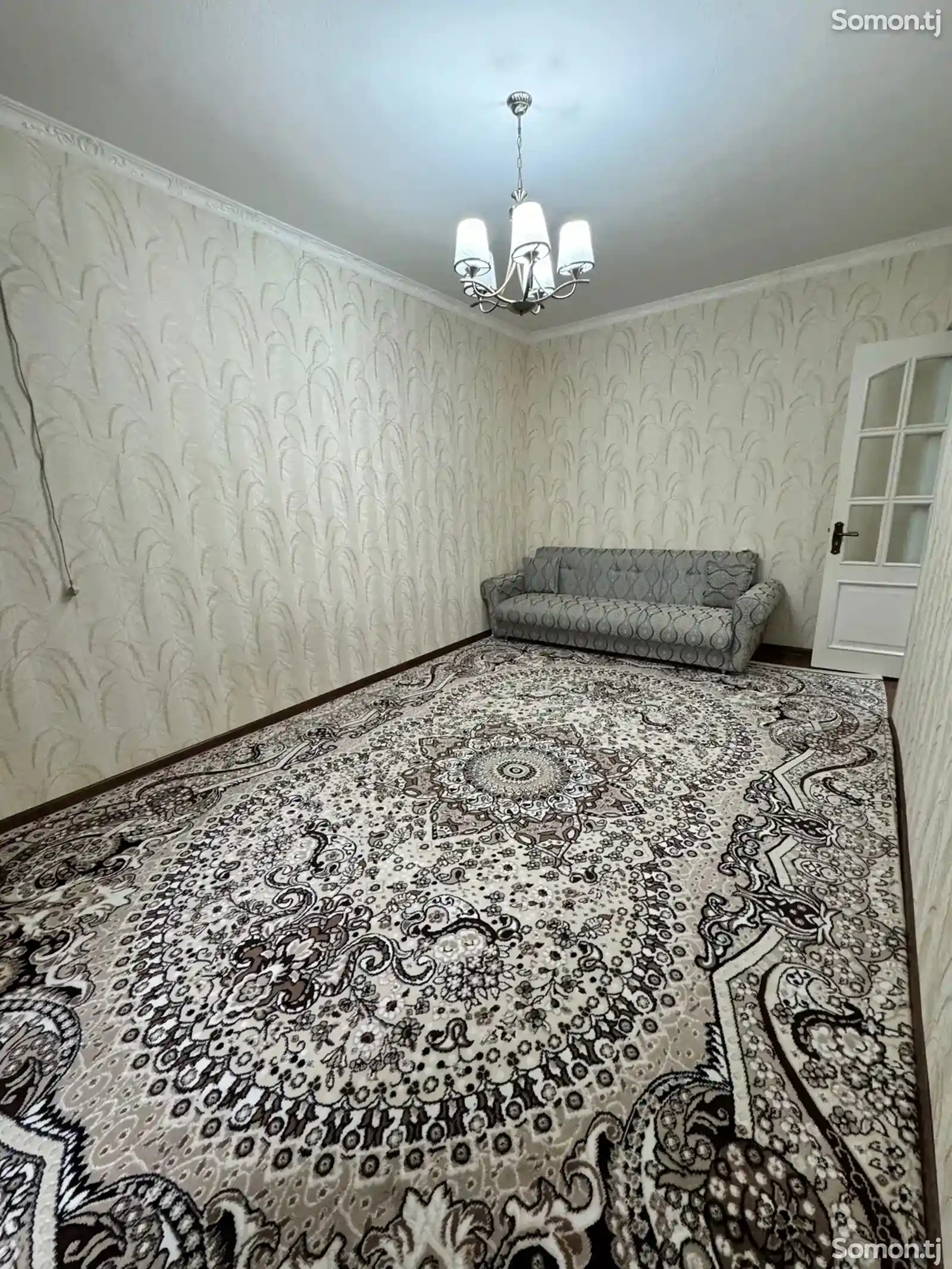 2-комн. квартира, 2 этаж, 65м², Сино-13