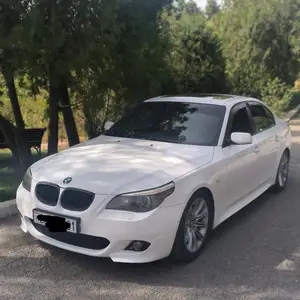 BMW 3 series, 2006