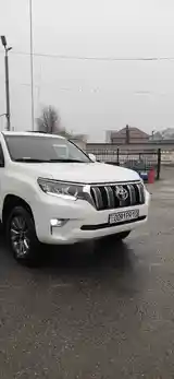 Toyota Land Cruiser Prado, 2011-7