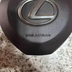 Руль Аirbag на Lexus