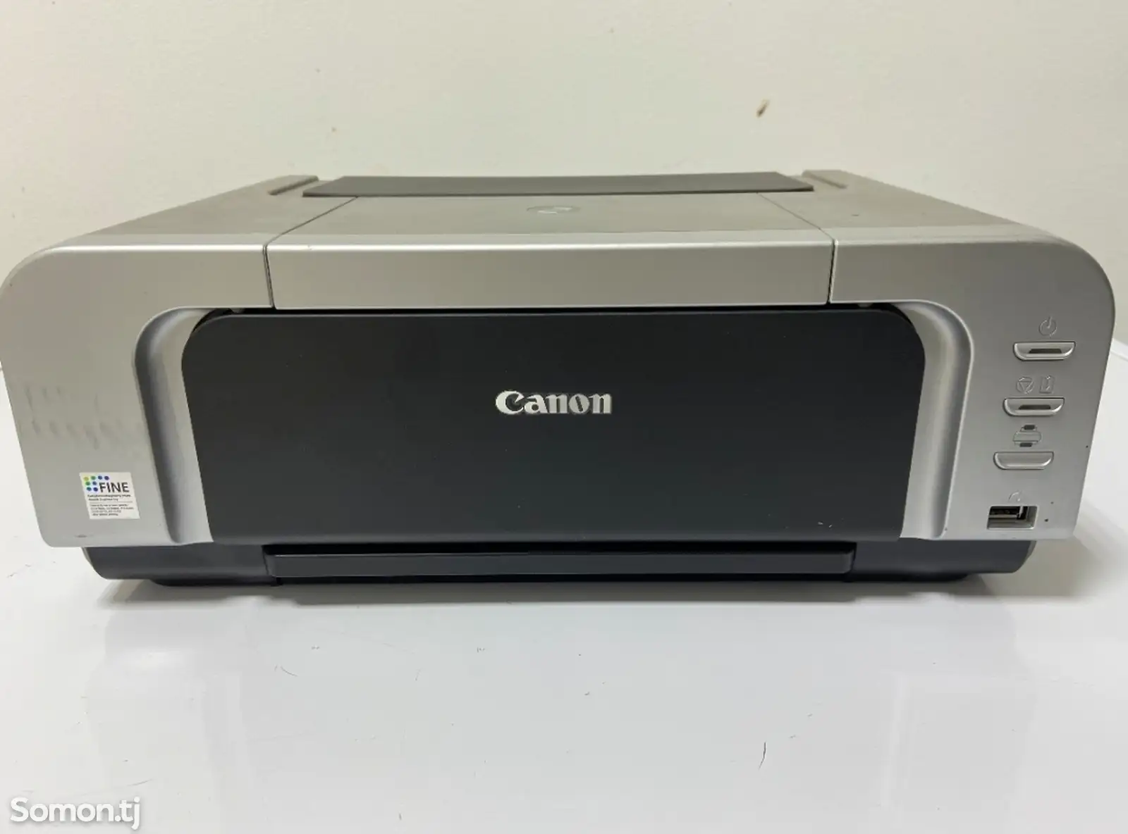 Принтер Canon Pixma ip4200-1