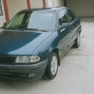 Opel Astra F, 1995