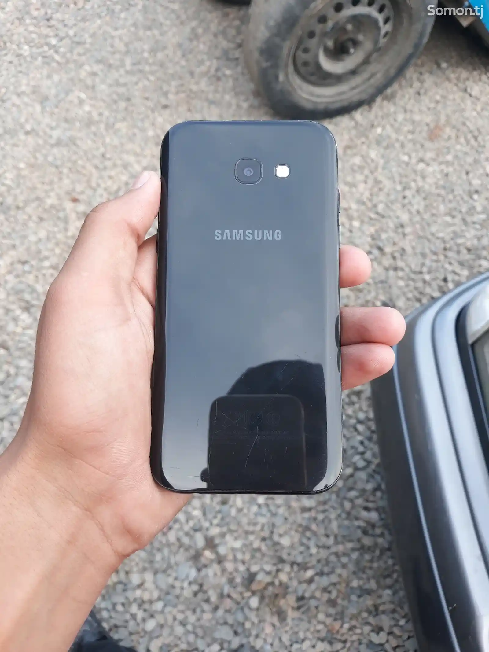 Samsung Galaxy А5-4
