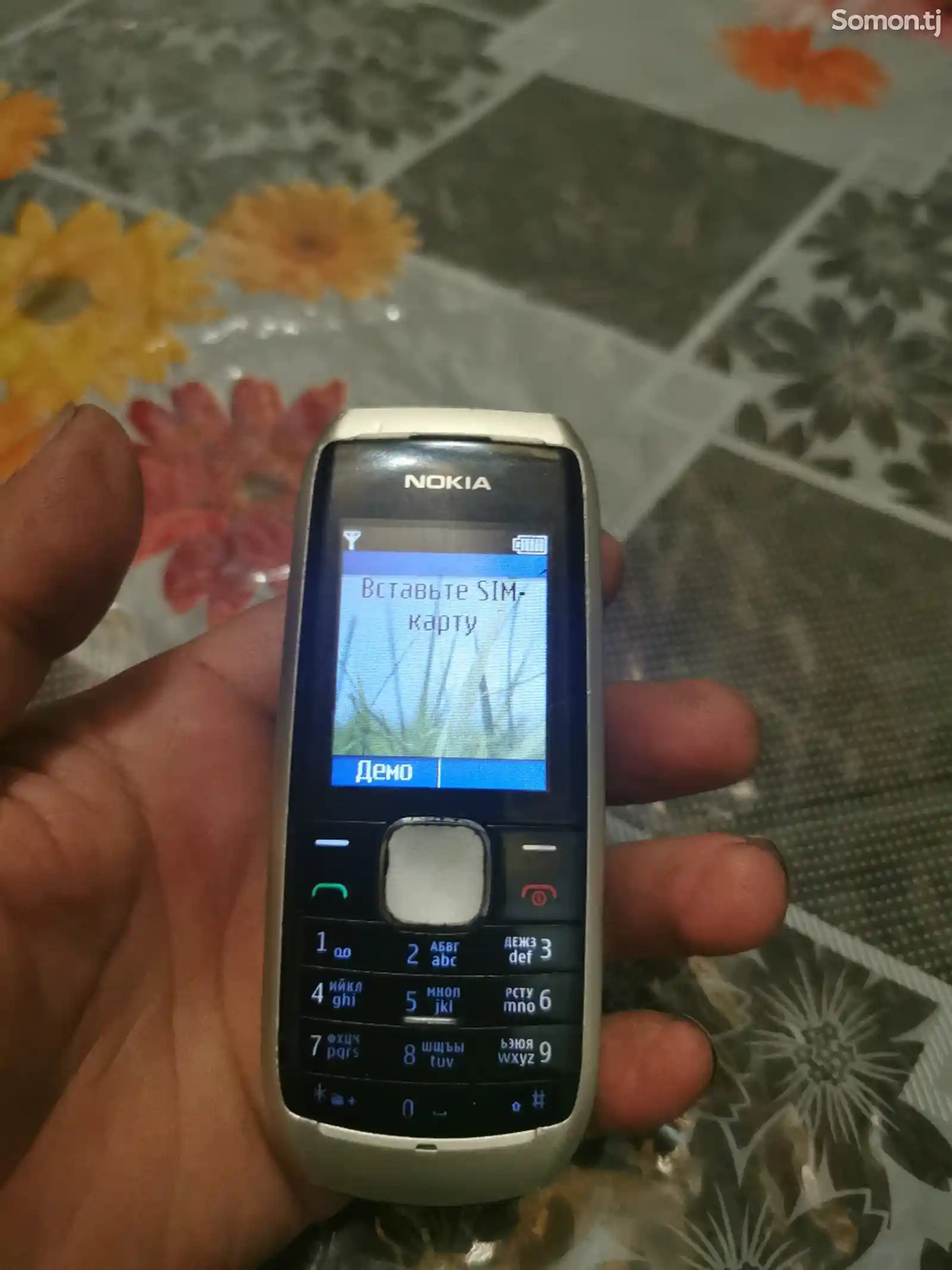 Nokia-1