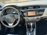 Toyota Corolla, 2015-8