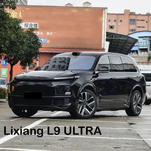 LiXiang L9 Ultra, 2024