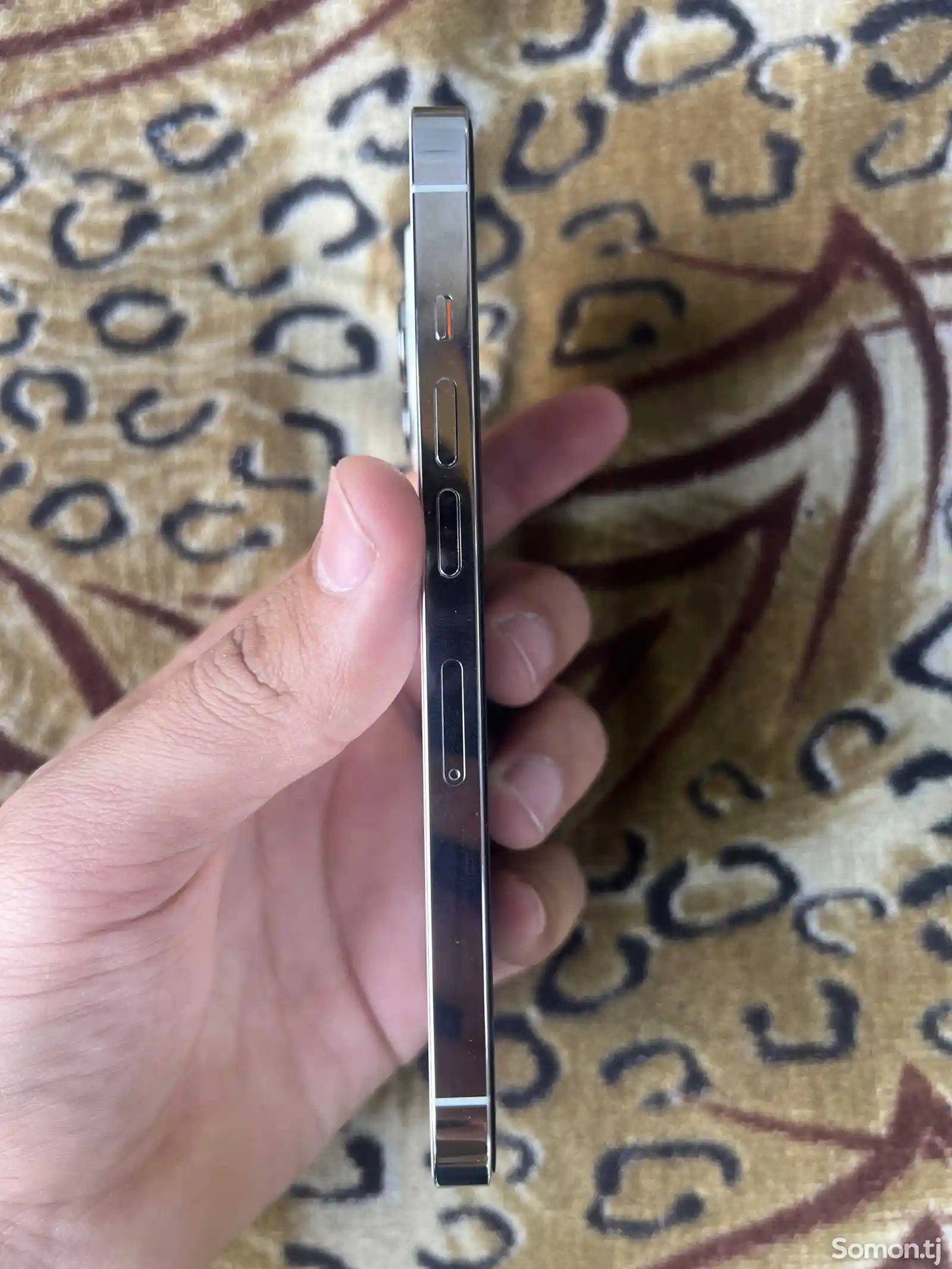 Apple iPhone 13 Pro, 128 gb, Graphite-2