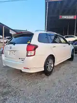 Toyota Fielder, 2015-4