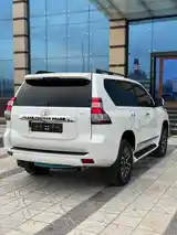 Toyota Land Cruiser Prado, 2013-12