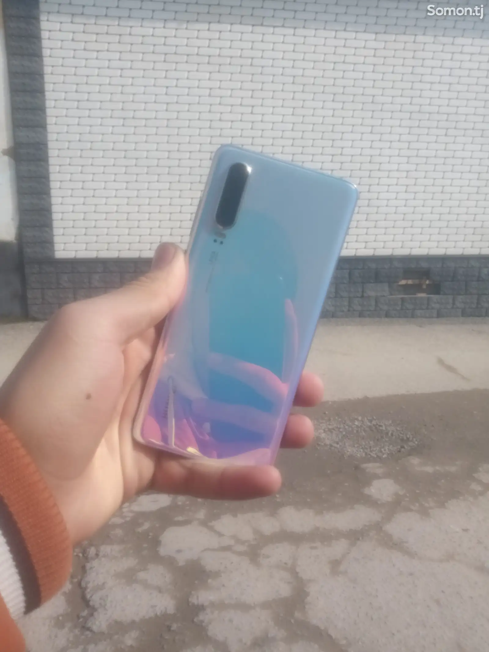 Huawei P30 Pro 128gb-1