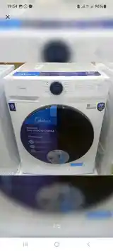 Манжет для стиральной машини Midea-2