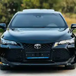 Toyota Avalon, 2019