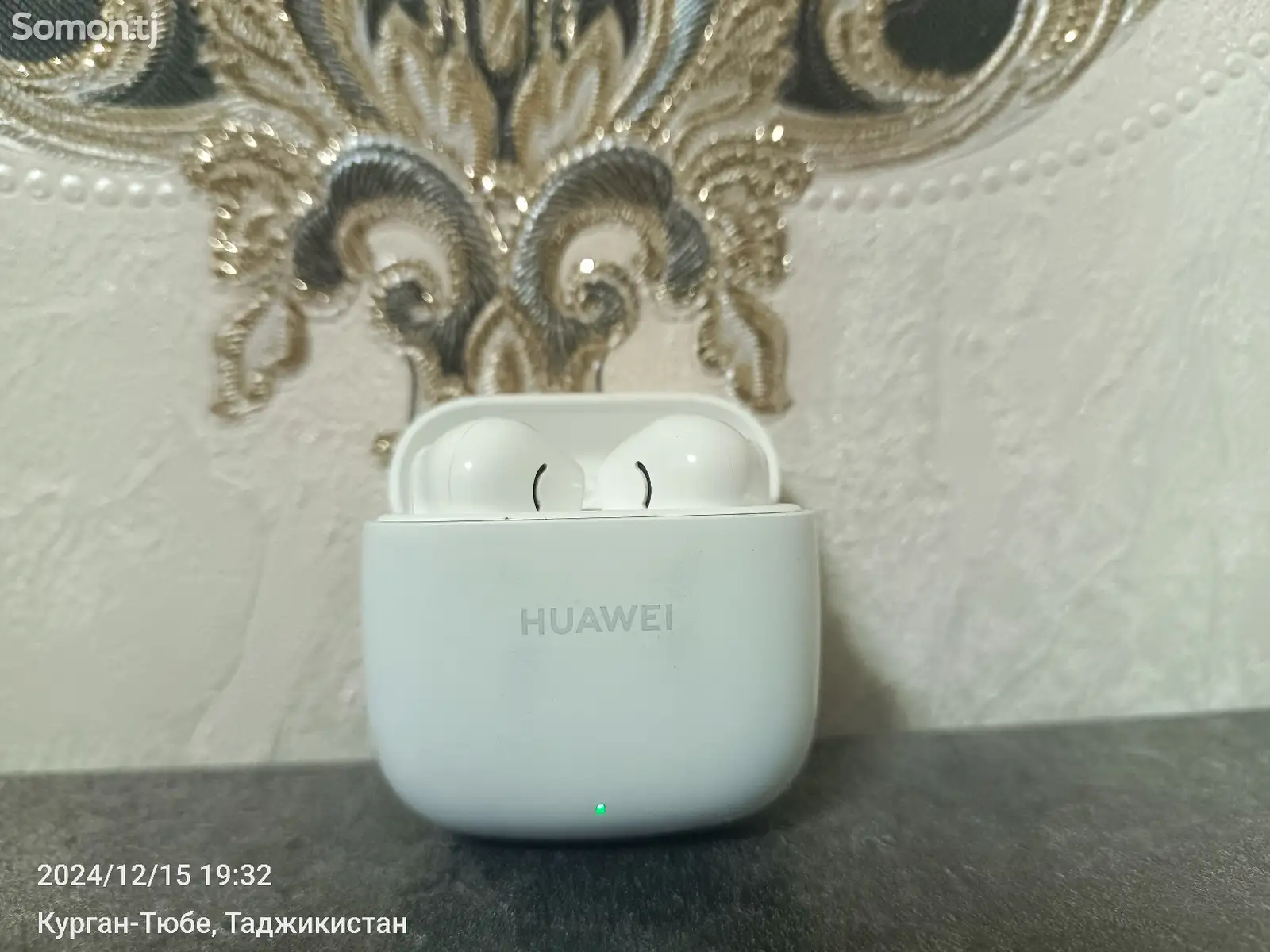 Беспроводные наушники Huawei T0016-1