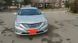 Hyundai Sonata, 2011-6