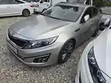 Kia K5, 2014-2